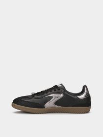 Кеды Skechers HOTSHOT модель 185236 BKSL Фото