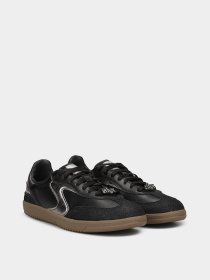 Кеды Skechers HOTSHOT модель 185236 BKSL Фото