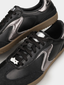 Кеды Skechers HOTSHOT модель 185236 BKSL Фото