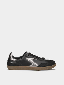 Кеди Skechers HOTSHOT модель 185236 BKSL Фото