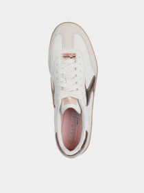 Кеды Skechers HOTSHOT модель 185236 WTRG Фото