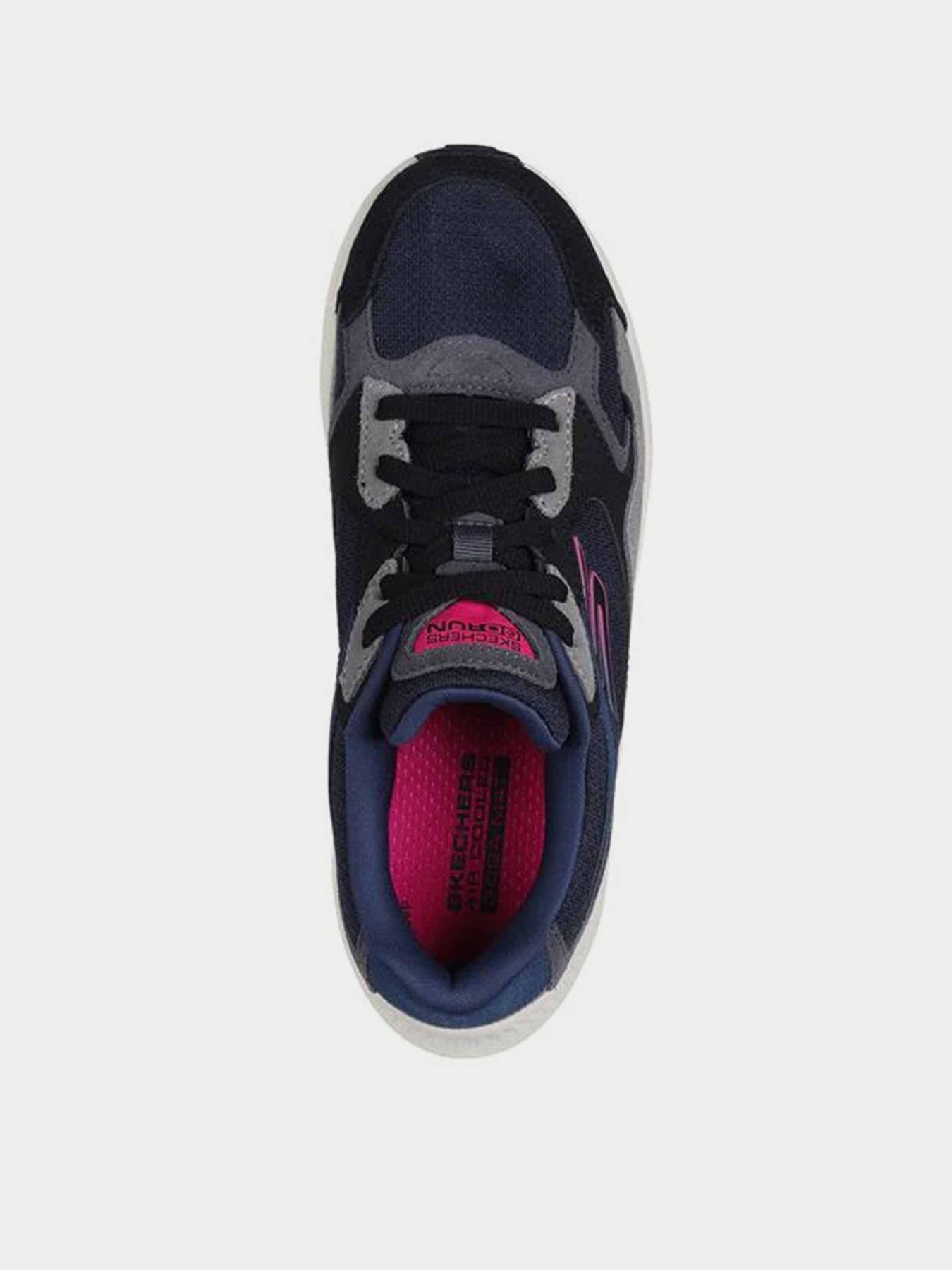 Кроссовки Skechers GO RUN CONSISTENT 2.0 модель 128622 NVBK Фото