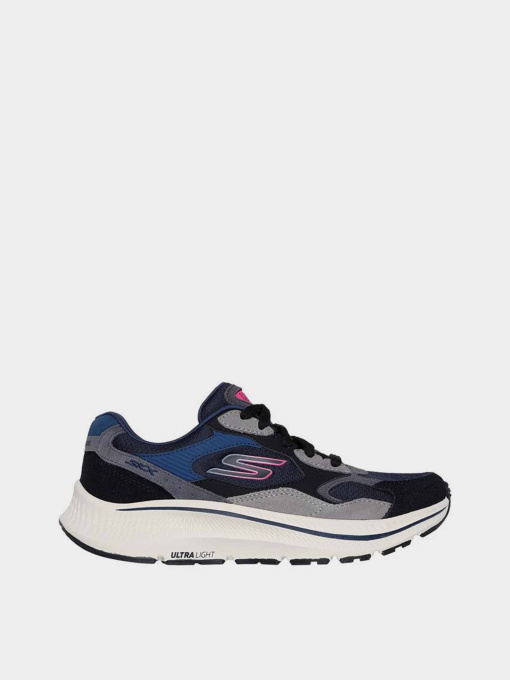 Кроссовки Skechers GO RUN CONSISTENT 2.0 модель 128622 NVBK Фото