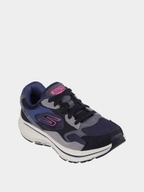 Кроссовки Skechers GO RUN CONSISTENT 2.0 модель 128622 NVBK Фото