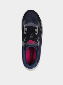 Кроссовки Skechers GO RUN CONSISTENT 2.0 модель 128622 NVBK Фото