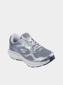 Кроссовки Skechers GO RUN CONSISTENT 2.0 модель 128633 GYSL Фото
