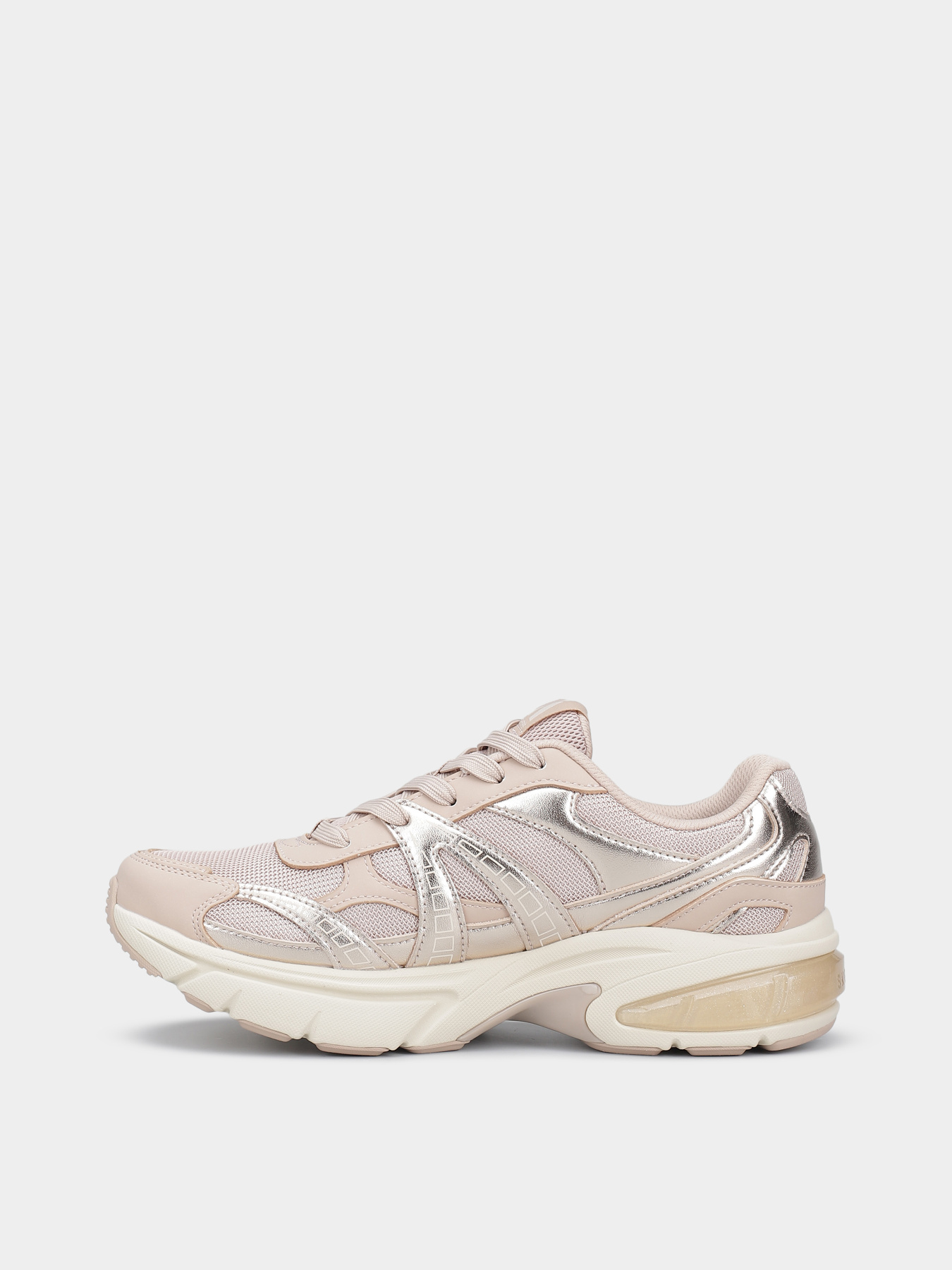Кроссовки Skechers SKECHERS SHADOW модель 177357 SND Фото