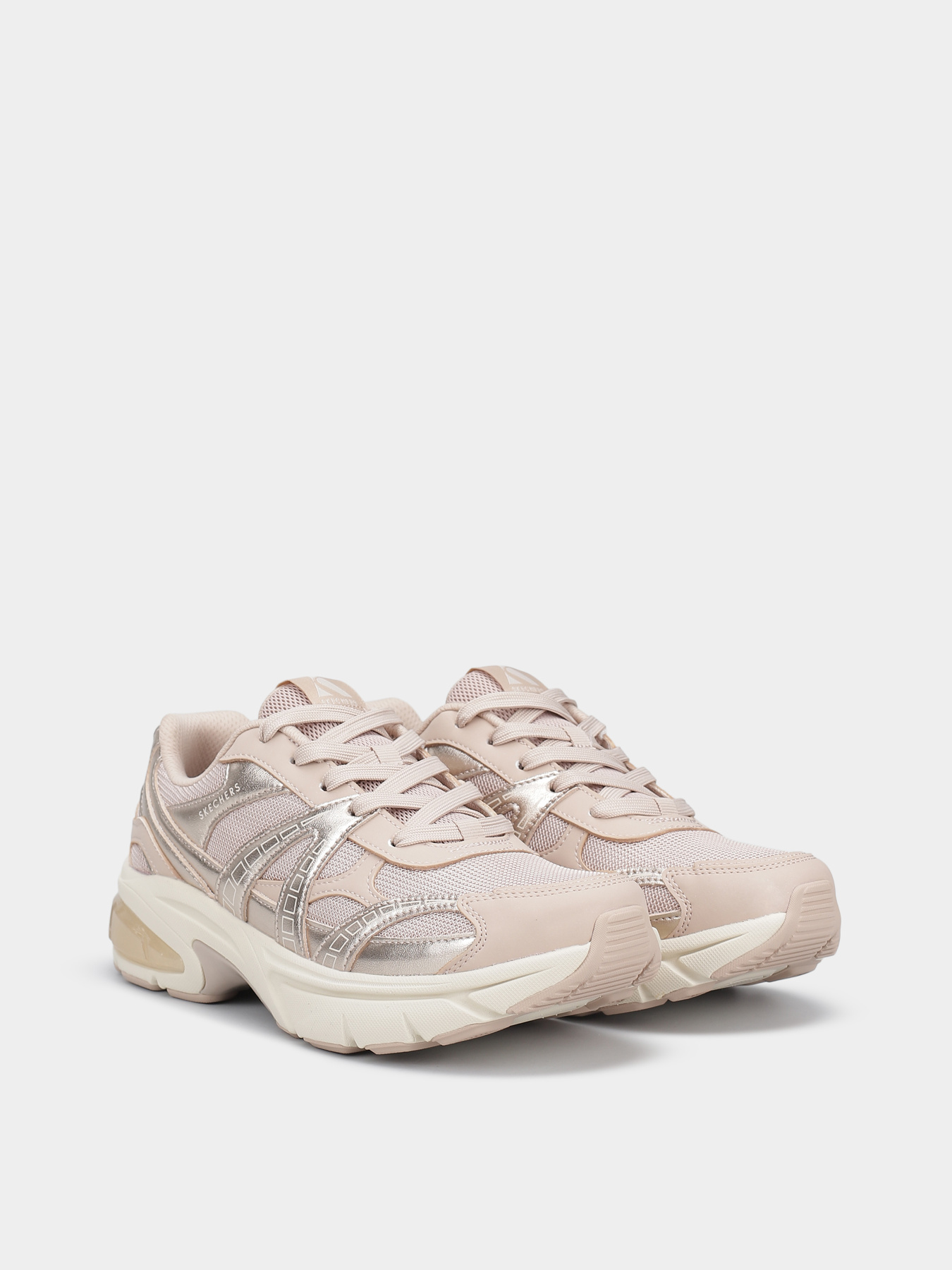 Кроссовки Skechers SKECHERS SHADOW модель 177357 SND Фото