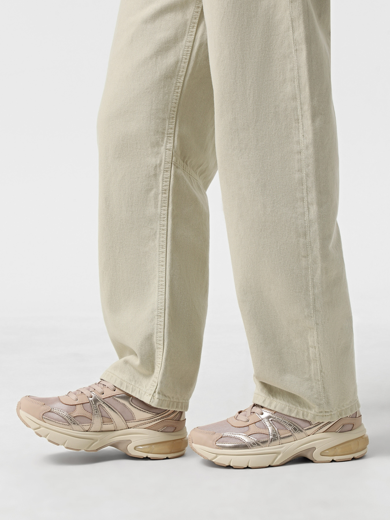 Кроссовки Skechers SKECHERS SHADOW модель 177357 SND Фото