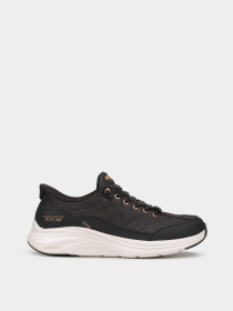 Кроссовки Skechers CONTOUR FOAM модель 150413 BKRG Фото