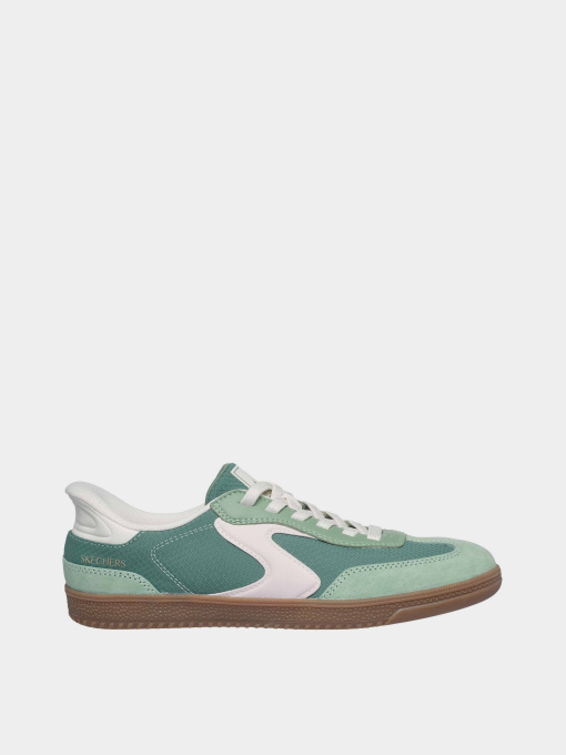 Кеди Skechers HOTSHOT модель 185323 GRPK Фото