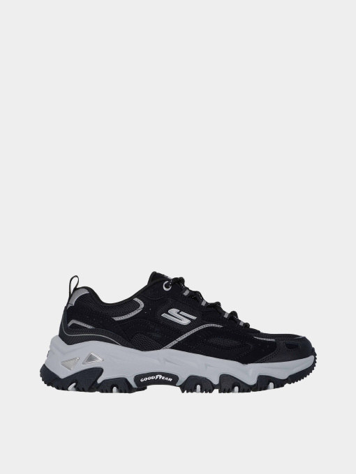 Кросівки Skechers D'LITES HIKER модель 180134 BLK Фото