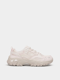 Кроссовки Skechers D'LITES HIKER модель 180134 PKMT Фото