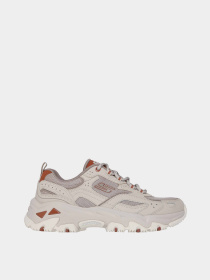 Кроссовки Skechers D'LITES HIKER модель 180134 TPMT Фото