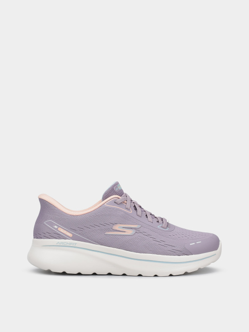 Кроссовки Skechers GO WALK ARCH FIT N-JOY модель 125840 MVE Фото