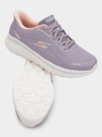 Кроссовки Skechers GO WALK ARCH FIT N-JOY модель 125840 MVE Фото