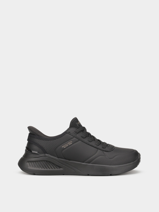 Кроссовки Skechers UNO LITE модель 177394 BBK Фото