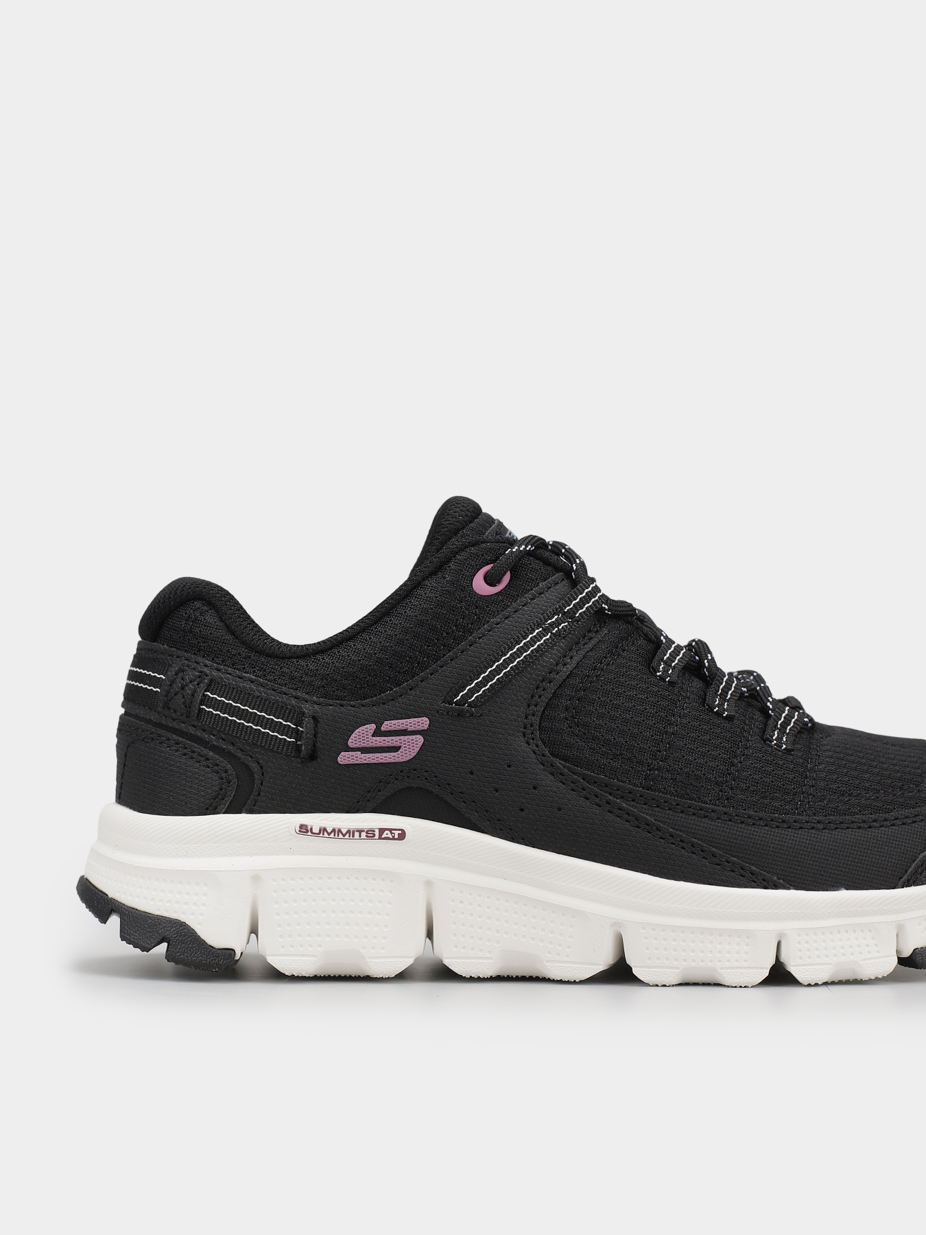 Кроссовки Skechers SUMMITS AT модель 180271 BLK Фото