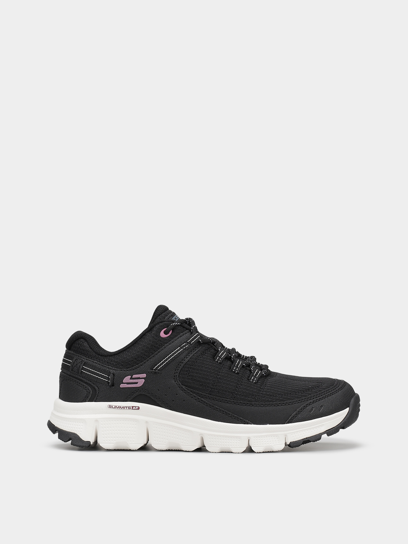 Кроссовки Skechers SUMMITS AT модель 180271 BLK Фото