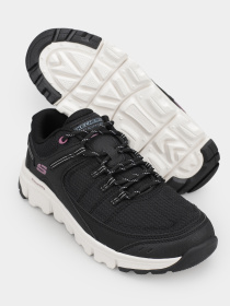 Кроссовки Skechers SUMMITS AT модель 180271 BLK Фото