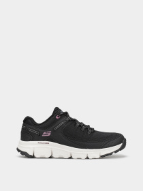 Кросівки Skechers SUMMITS AT модель 180271 BLK Фото