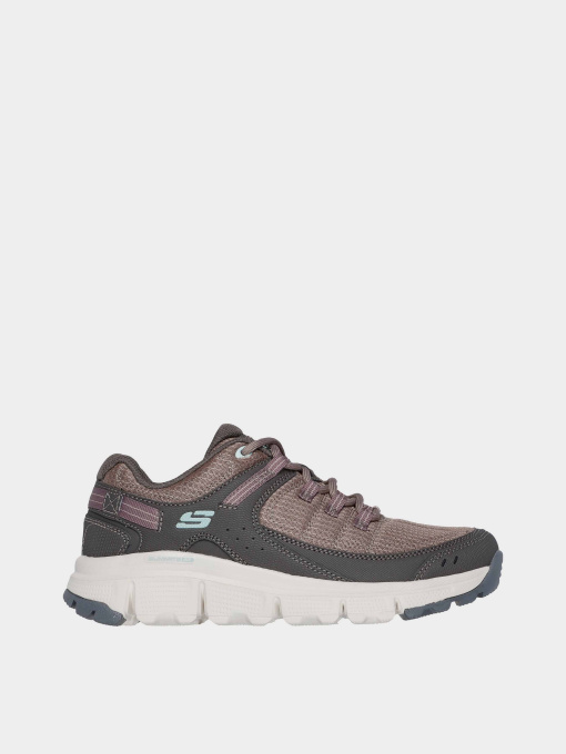 Кросівки Skechers SUMMITS AT модель 180271 BRMT Фото
