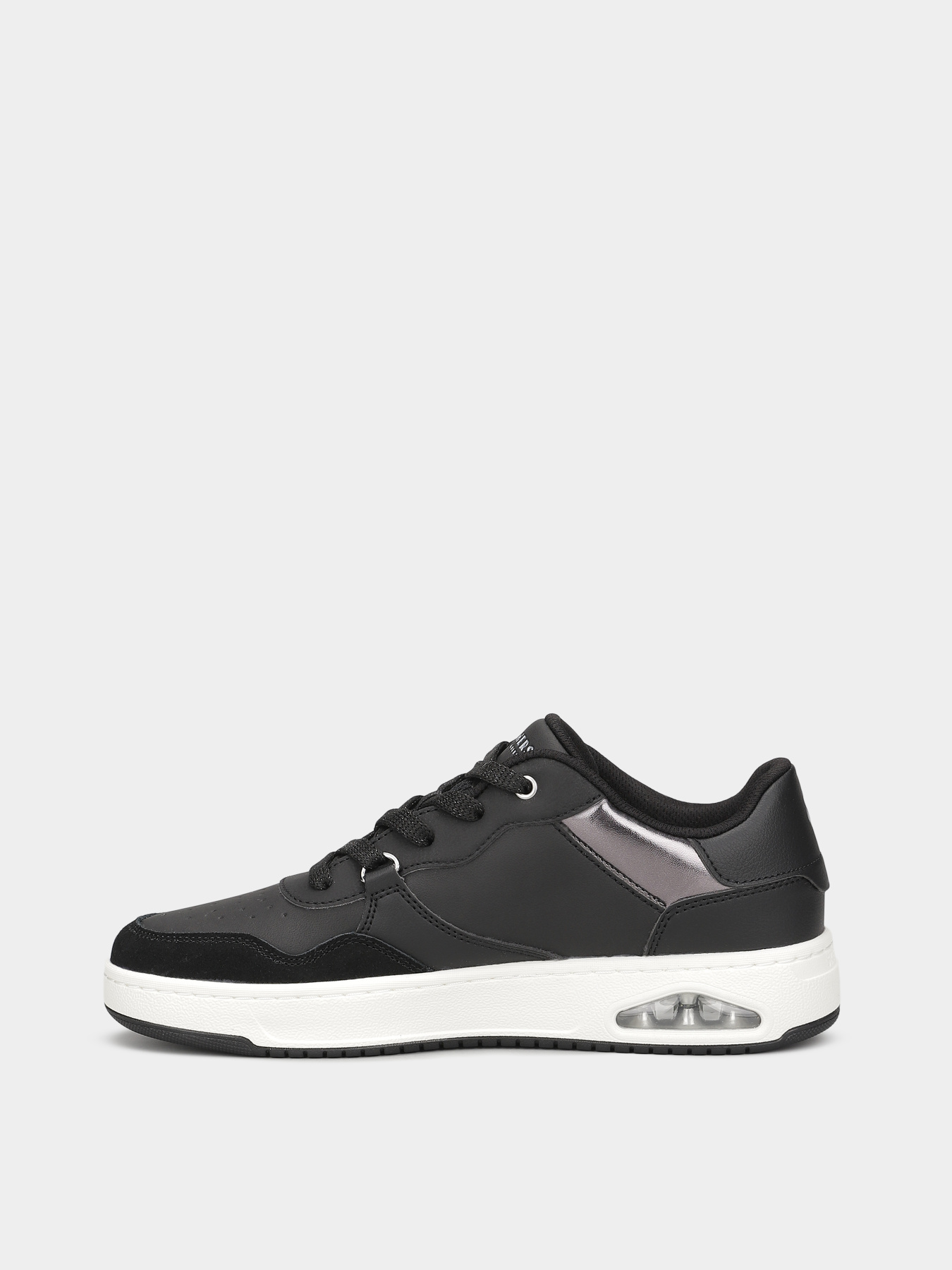Кеды Skechers UNO CTL модель 177815 BLK Кеды Skechers UNO CTL модель 177815 BLK Фото
