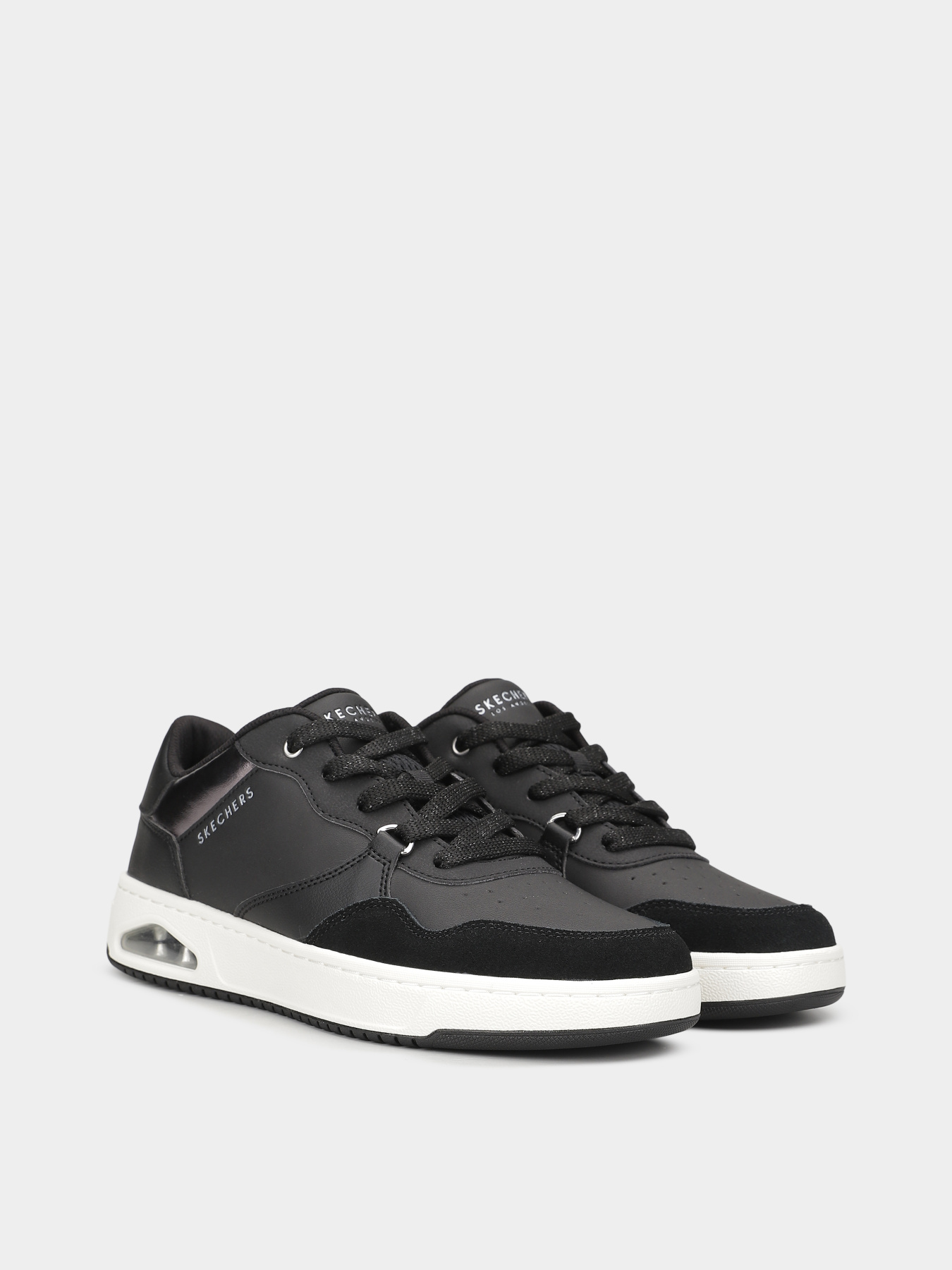 Кеды Skechers UNO CTL модель 177815 BLK Кеды Skechers UNO CTL модель 177815 BLK Фото