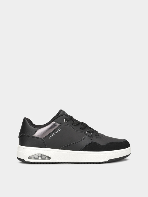 Кеды Skechers UNO CTL модель 177815 BLK Фото