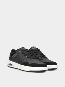 Кеды Skechers UNO CTL модель 177815 BLK Фото
