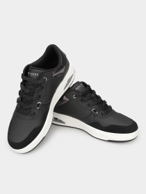 Кеды Skechers UNO CTL модель 177815 BLK Фото