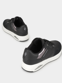 Кеды Skechers UNO CTL модель 177815 BLK Фото
