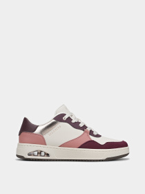 Кеди Skechers UNO CTL модель 177815 PKMT Фото
