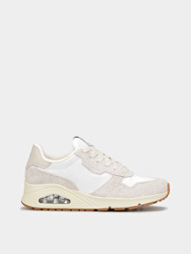 Кроссовки Skechers UNO модель 177857 WHT Фото