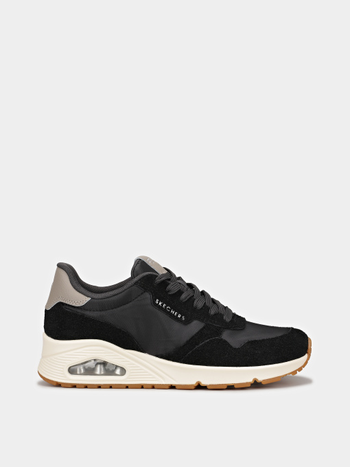 Кросівки Skechers UNO модель 177857 BLK Фото