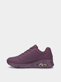 Кросівки Skechers UNO модель 73690 WINE Фото