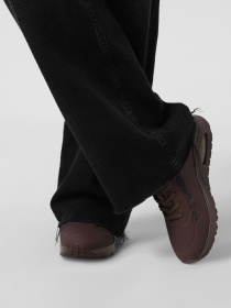 Кросівки Skechers UNO модель 73690 WINE Фото