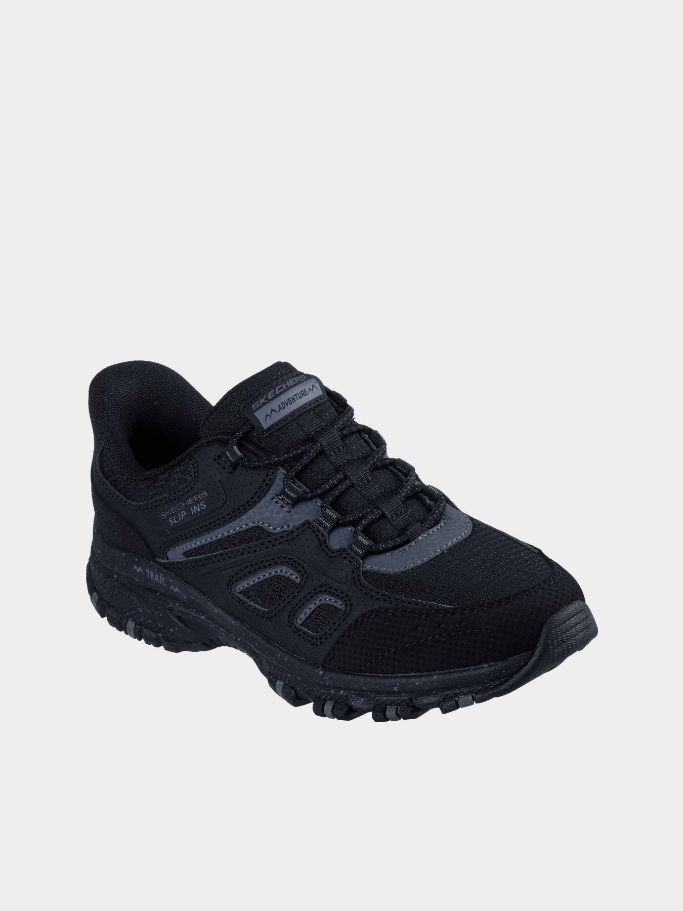 Кроссовки Skechers HILLCREST модель 180025 BBK Кроссовки Skechers HILLCREST модель 180025 BBK Фото