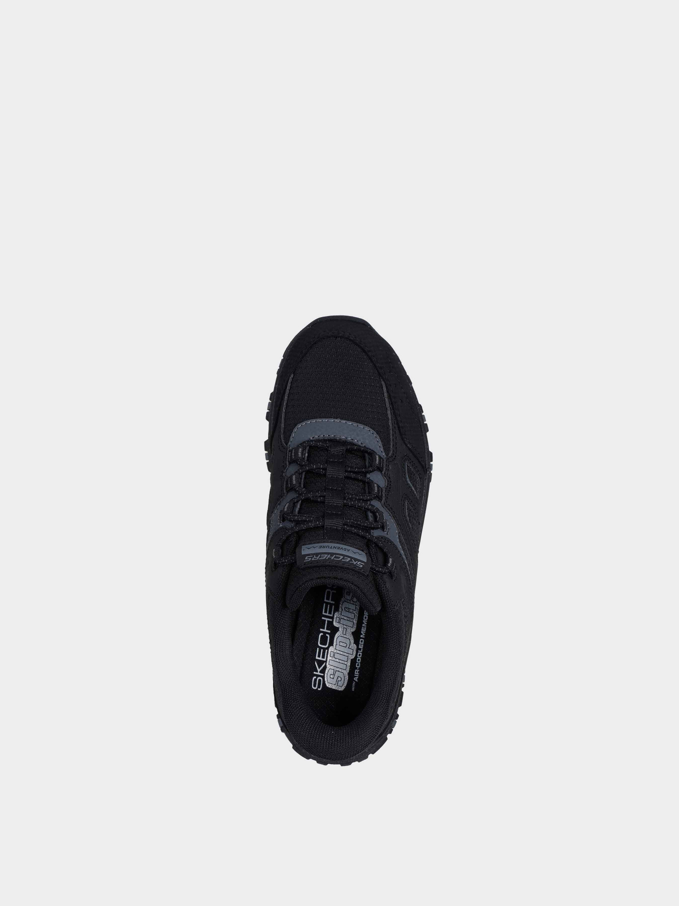 Кроссовки Skechers HILLCREST модель 180025 BBK Кроссовки Skechers HILLCREST модель 180025 BBK Фото