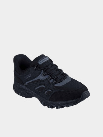 Кроссовки Skechers HILLCREST модель 180025 BBK Фото