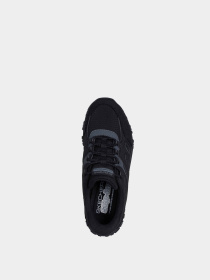 Кроссовки Skechers HILLCREST модель 180025 BBK Фото