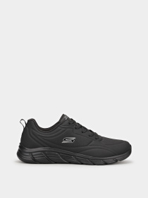 Кросівки Skechers BOBS B FLEX LO модель 117715 BBK Фото