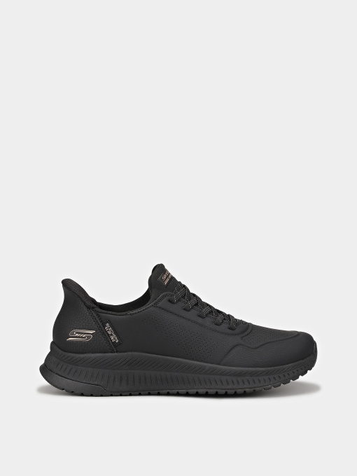 Кросівки Skechers BOBS SQUAD 4 модель 117740 BBK Фото