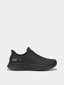 Кросівки Skechers BOBS SQUAD 4 модель 117740 BBK Фото