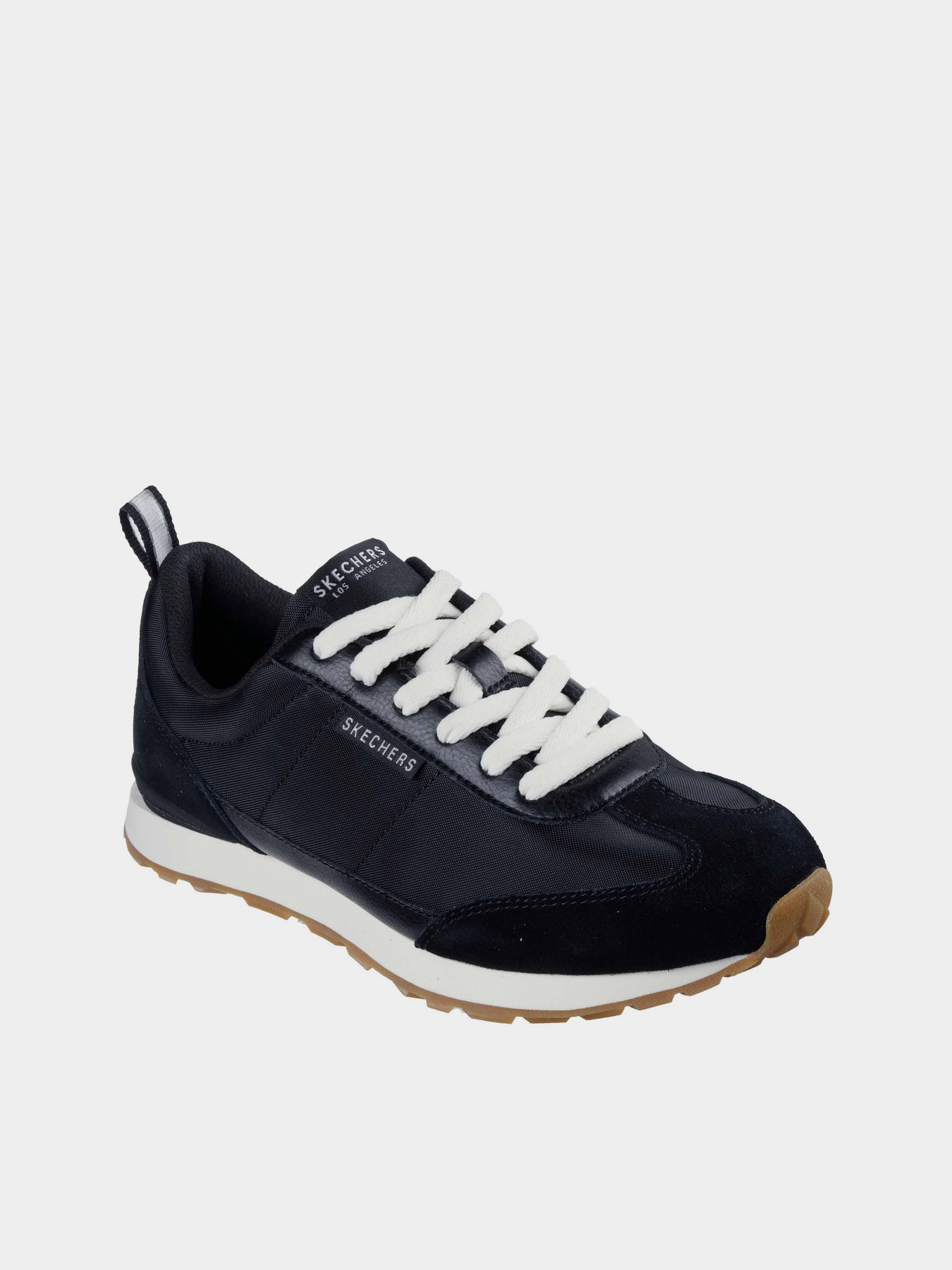Кроссовки Skechers ZILLA модель 177273 BLK Фото