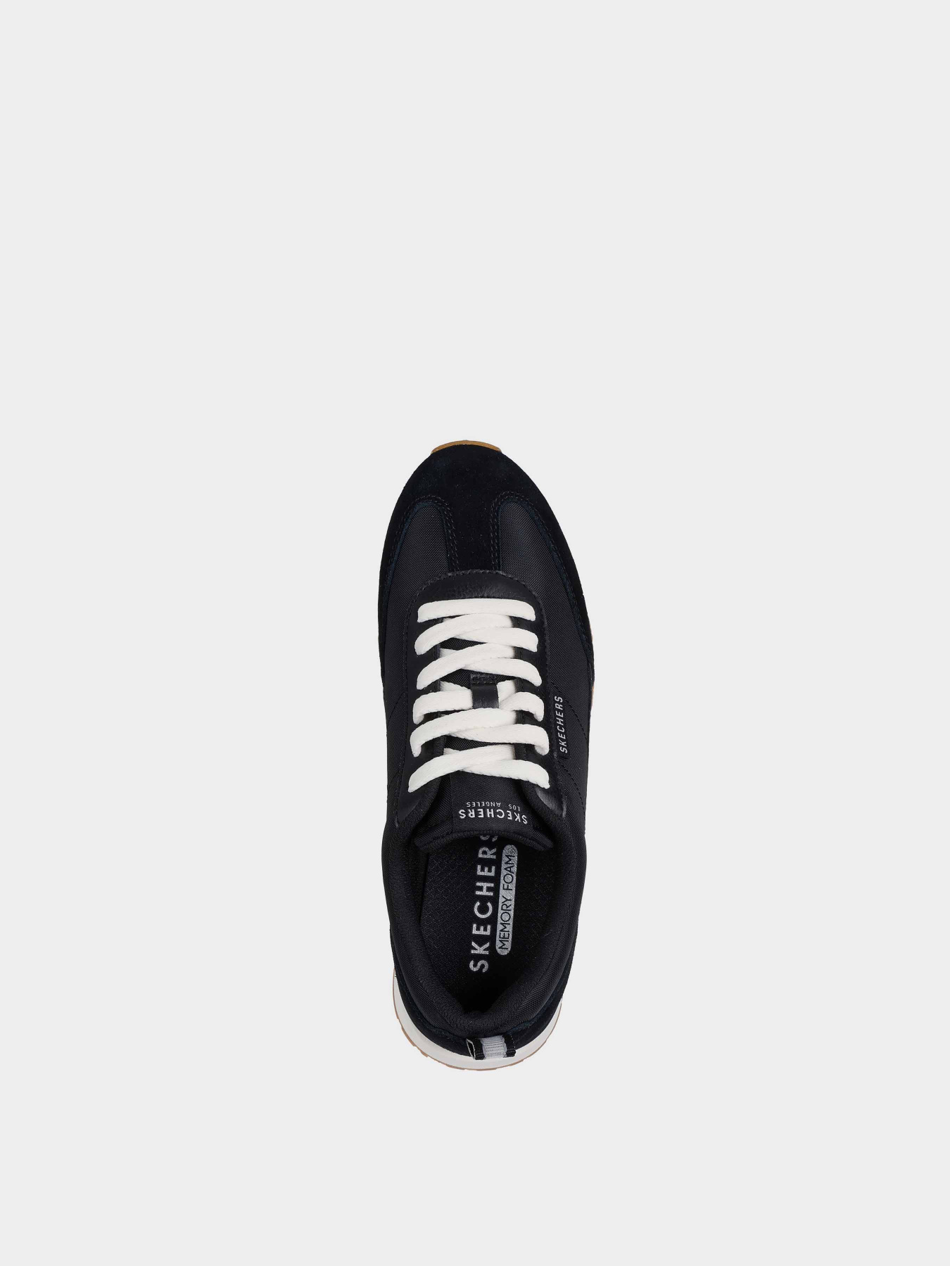 Кроссовки Skechers ZILLA модель 177273 BLK Фото