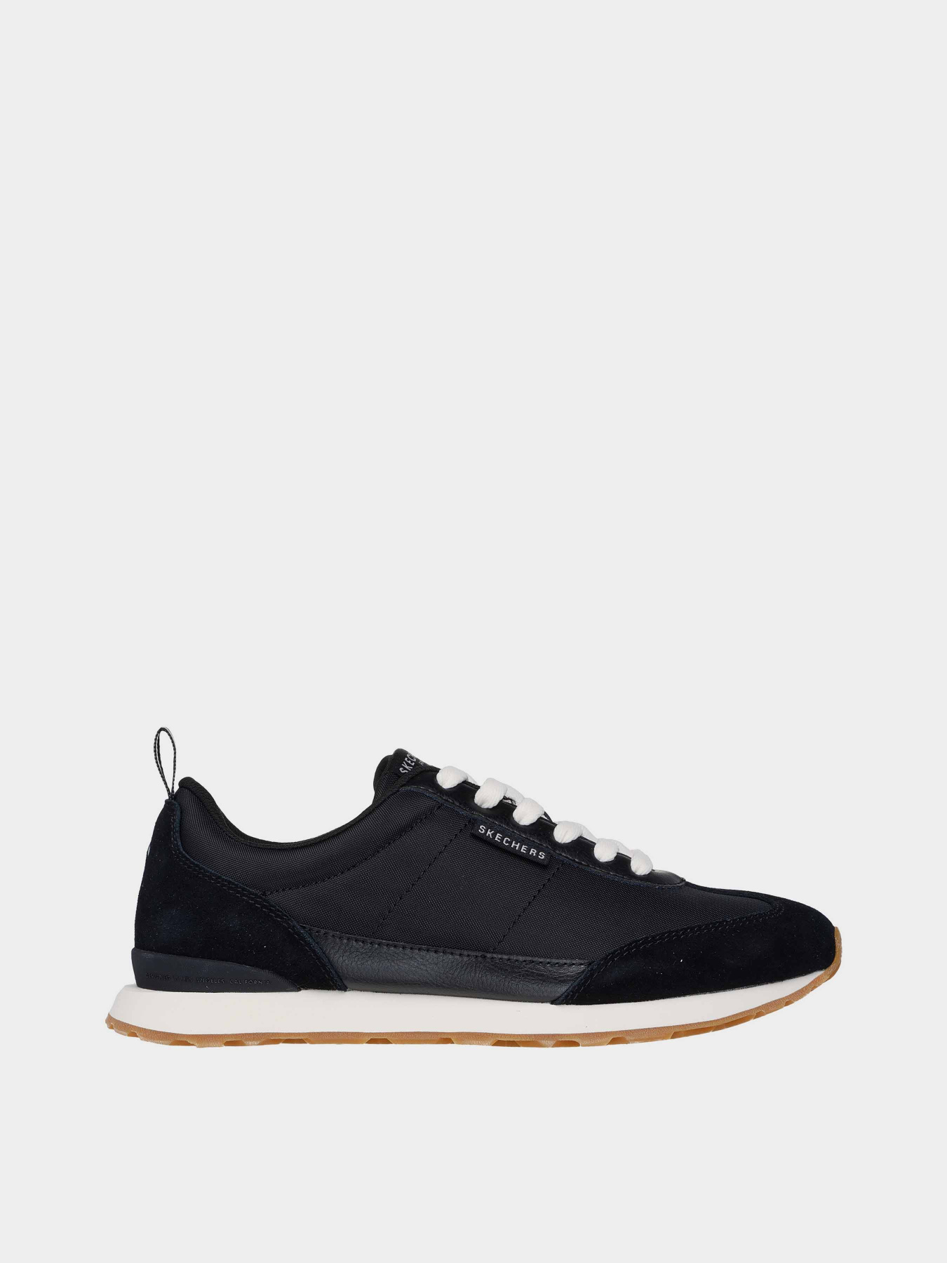 Кроссовки Skechers ZILLA модель 177273 BLK Фото