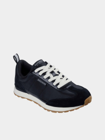 Кроссовки Skechers ZILLA модель 177273 BLK Фото