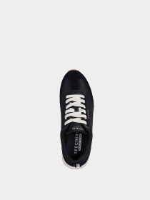 Кроссовки Skechers ZILLA модель 177273 BLK Фото
