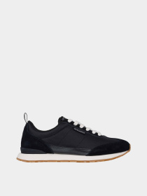 Кросівки Skechers ZILLA модель 177273 BLK Фото